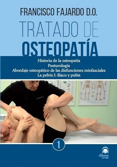 Tratado de Osteopatía 1