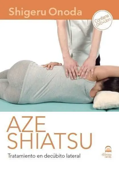 Aze Shiatsu