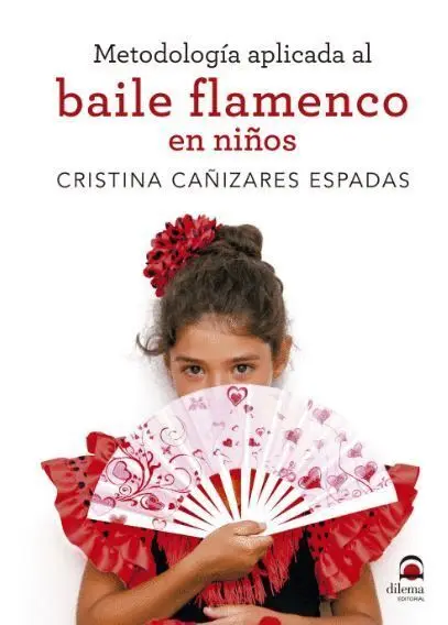 Metodologia Aplicada Al Baile Flamenco en Niños
