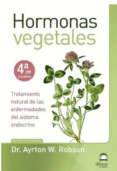 Hormonas Vegetales (N/E)