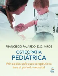 Osteopatía Pediátrica