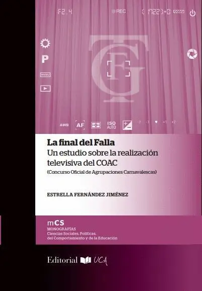 La Final del Falla