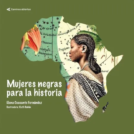 Mujeres Negras para la Historia