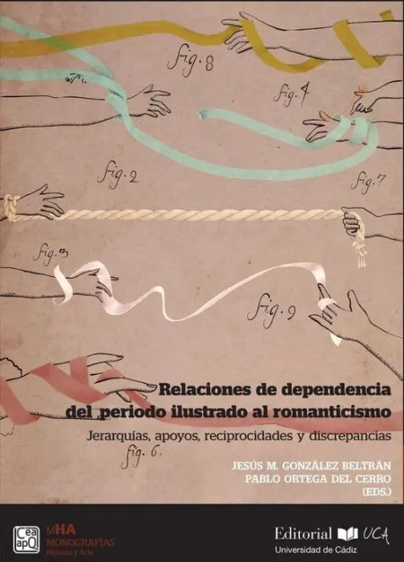Relaciones de Dependencia del Periodo Ilustrado Al Romanticismo