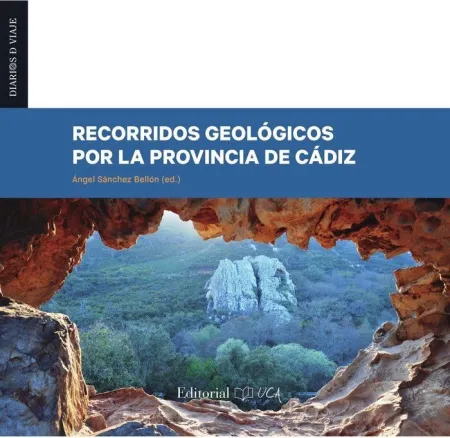 Recorridos Geologicos por la Provincia de Cadiz