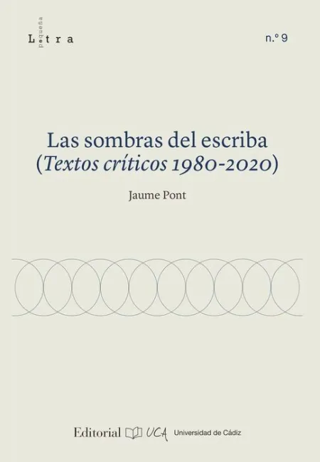 Las Sombras del Escriba