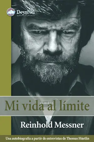 Mi Vida Al Limite