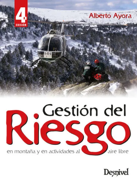 Gestion del Riesgo