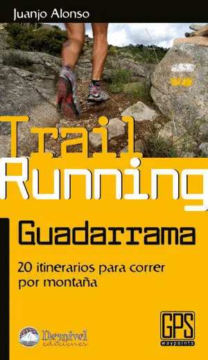 Trail Running Guadarrama