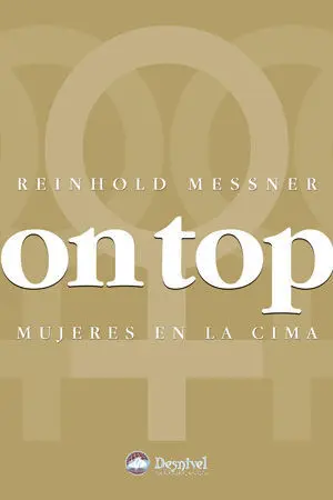 On Top. Mujeres en la Cima