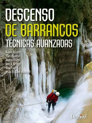 Descenso de Barrancos