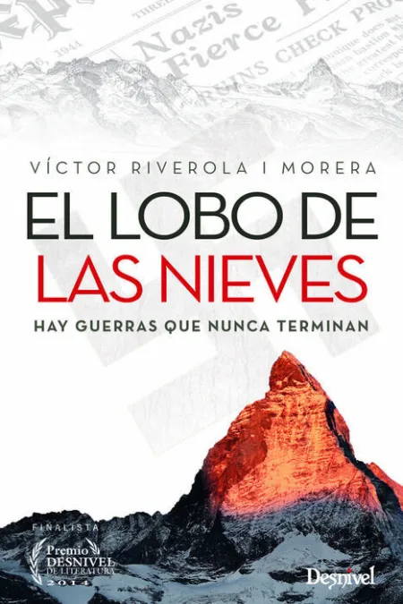 Lobo de las Nieves,El