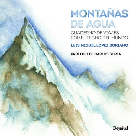 Montañas de Agua