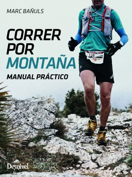 Correr por Montaña. Manual Practico