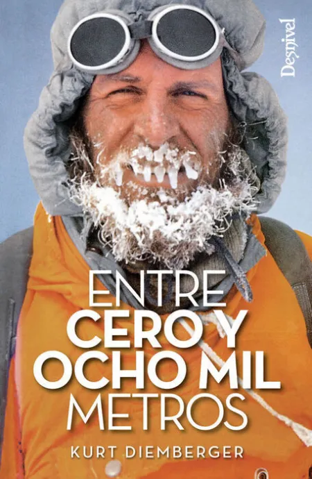 Entre Cero y Ocho Mil Metros