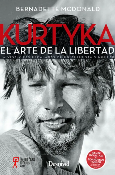 Kurtyka, el Arte de la Libertad
