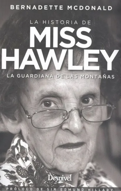 Miss Hawley