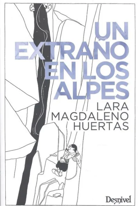 Un Extraã?Â?O en los Alpes