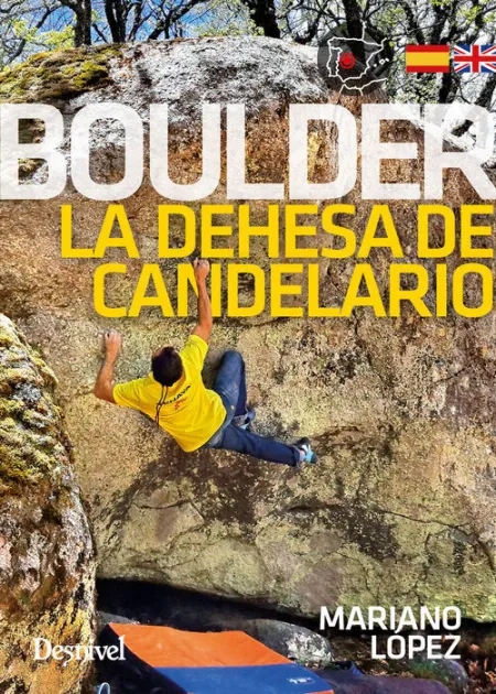 Boulder la Dehesa de Candelario