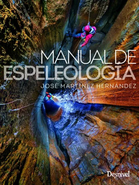 Manual de Espeleologia