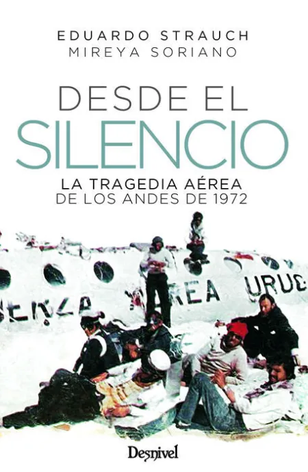 Desde el Silencio