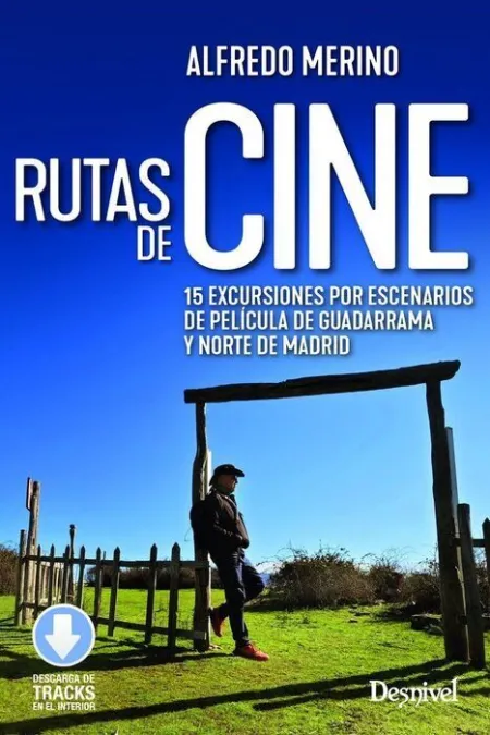 Rutas de Cine