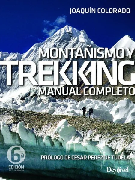 Montañismo y Trekking