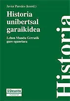 Historia Unibertsal Garaikidea