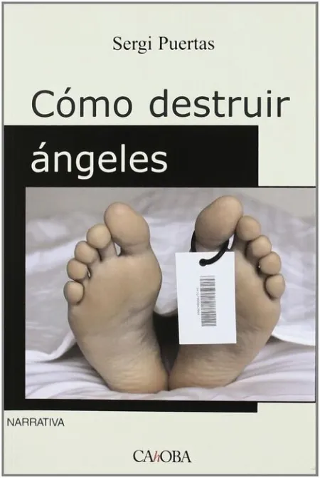Como Destruir Angeles