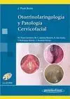 Otorrinolaringologia. Manual Clinico