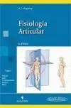 T1 Fisiologia Articular. 6ªedicion
