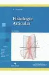 T2 Fisiologia Articular 6ªedicion