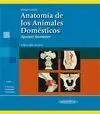 T1 Anatomia de los Animales Domesticos. Aparato Locomotor