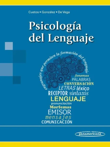 *** Psicología del Lenguaje