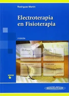 Electroterapia en Fisioterapia