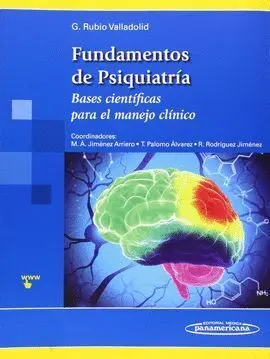 Fundamentos de Psiquiatria
