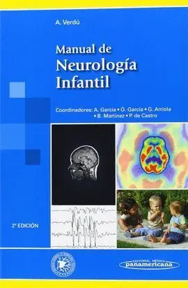 Manual de Neurologia Infantil