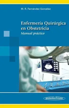 Enfermeria Quirurgica en Obstetricia