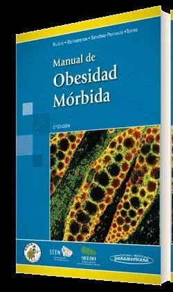 Manual de Obesidad Morbida