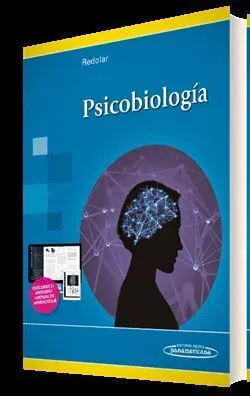 Psicobiología (Incluye Acceso a Eva - Entorno Virtual de Aprendizaje)