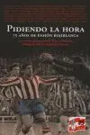 Pidiendo la Hora