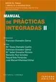 Manual Practicas Integradas Ii 3Ã?Âªed