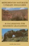 Monumentos Naturales y Parajes Singulares