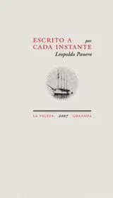 Escrito a Cada Instante