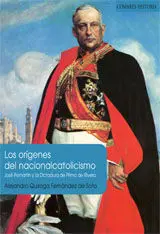 Origenes del Nacionalcatolicismo,Los