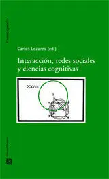 Interacción, Redes Sociales y Ciencias Cognitivas.