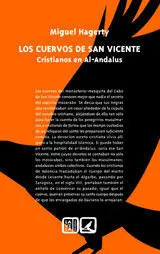 Los Cuervos de San Vicente.