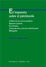 El Impuesto Sobre el Patrimonio.