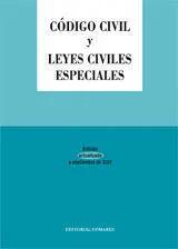 Codigo Civil Leyes Civiles Esp Ne 2007