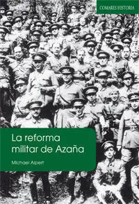 Reforma Militar de Azaã?Â?A,La